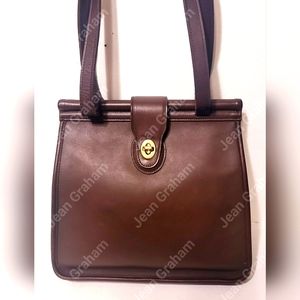 Coach Weston Shopper